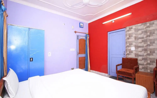 OYO 8963 Home Peaceful 3BHK Villa