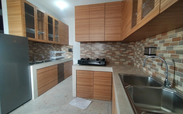 Brilliant Residence Gading Serpong RedPartner