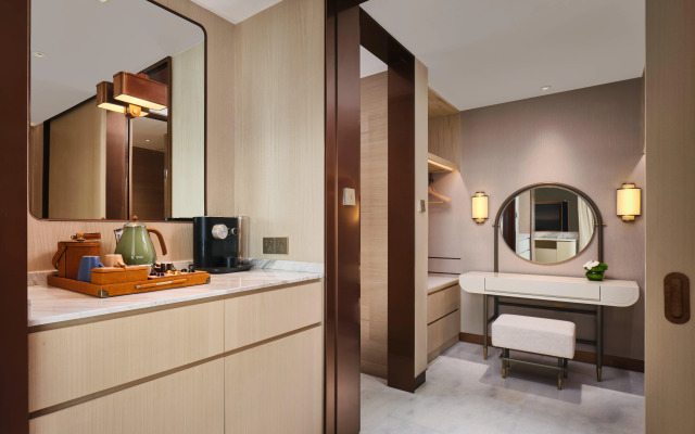 InterContinental Chongqing Raffles City by IHG