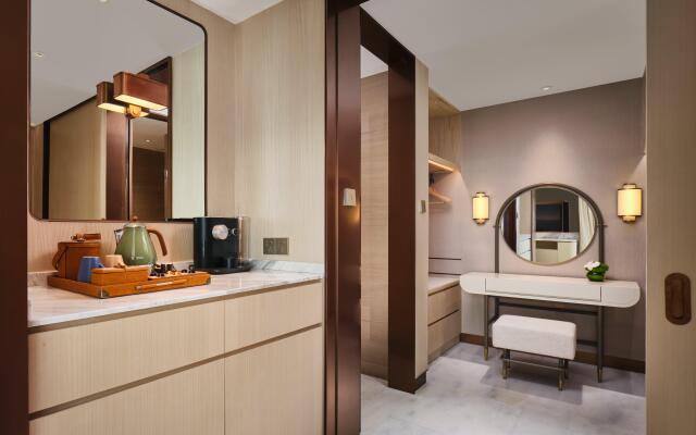 InterContinental Chongqing Raffles City by IHG