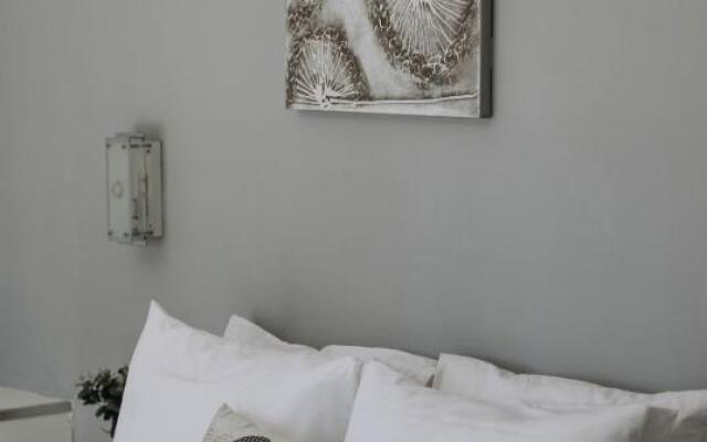 The Living Collective Villa