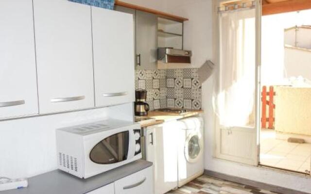 Apartment Les Cabestans 3