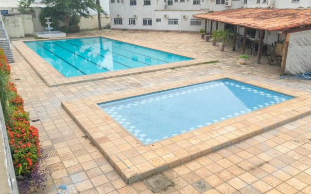 OYO New Anapolis Hotel, Imperatriz