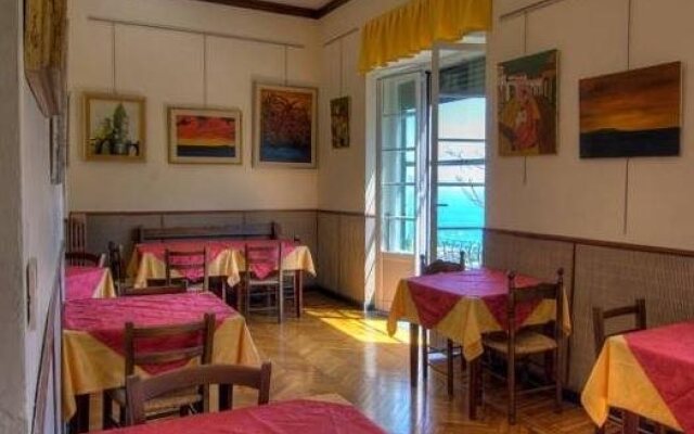 Hotel Albergo Primo Sole