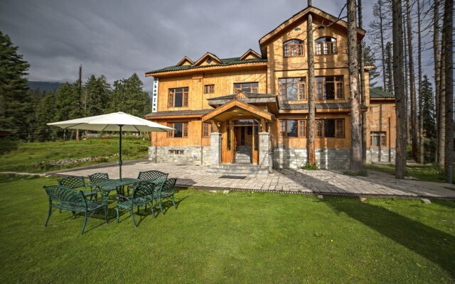 Shaw Inn