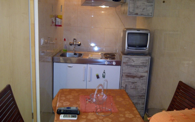 Villa Sonia & Teo - Hvar