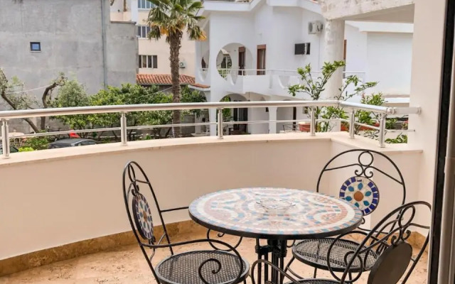 Vila Adriatik