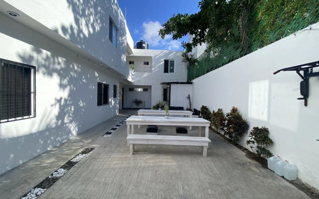 Maya Inn Playa del Carmen