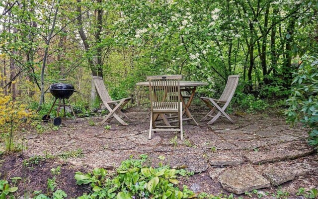 5 Person Holiday Home in Bromma