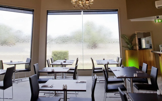 Best Western Ascot Lodge Motor Inn