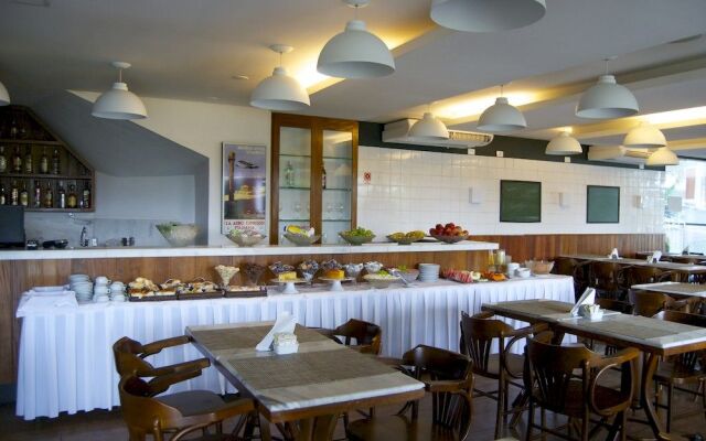 Campus Flat by Vision Vespasiano