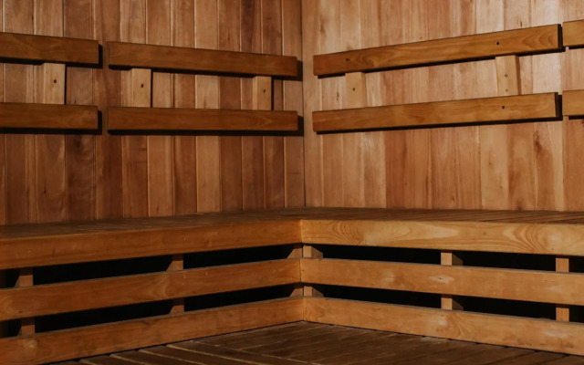 Premium Tower Suites