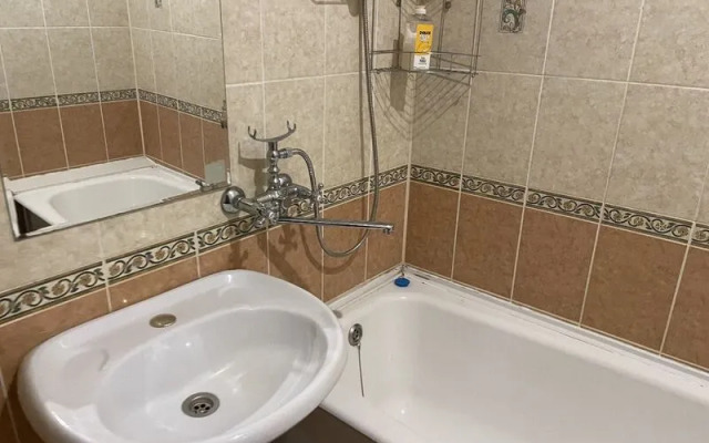 Апартаменты Аврора на ул. Весенняя, д. 15