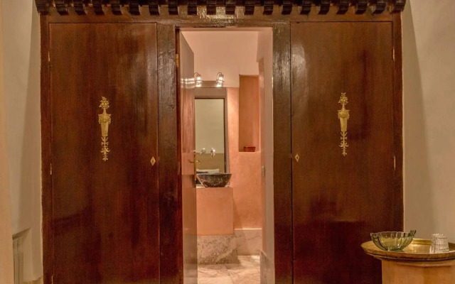 La Maison Maure