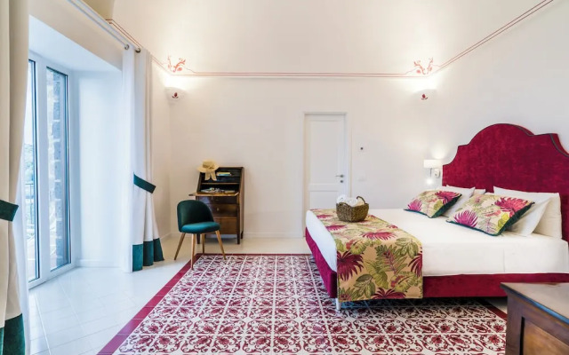 Villa Breathtaking View Near Nerano