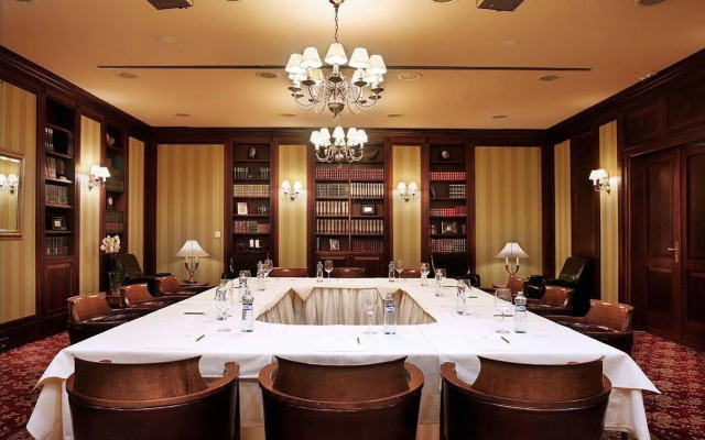Marrol's Boutique Hotel