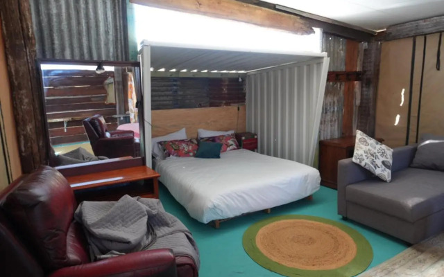 Silversprings cottages