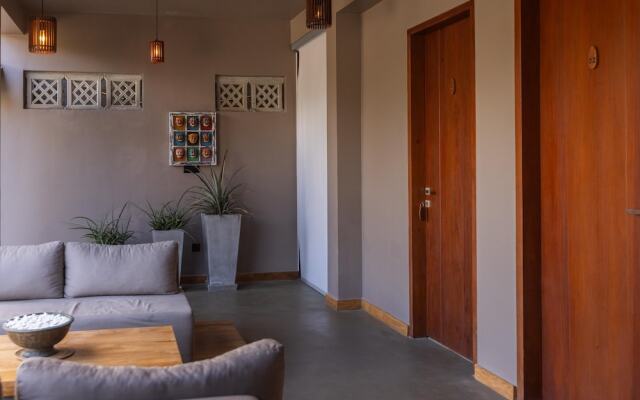 BK Beach Boutique Hotel - Hikkaduwa