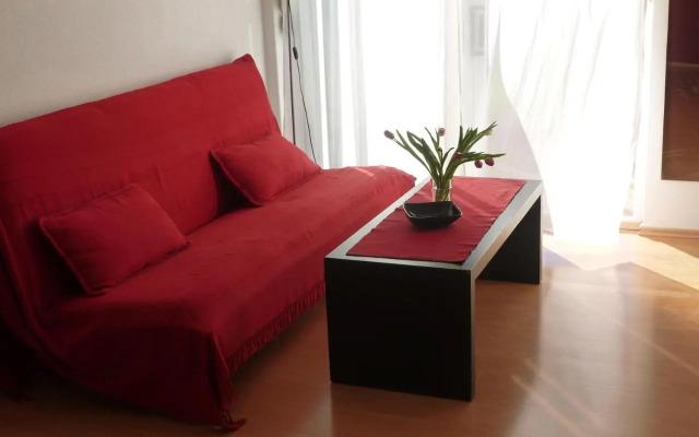 Apartment Botic