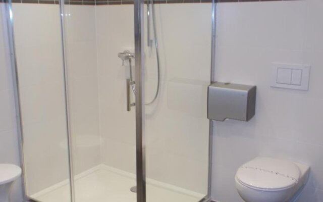 Memlinc Palace Hotel