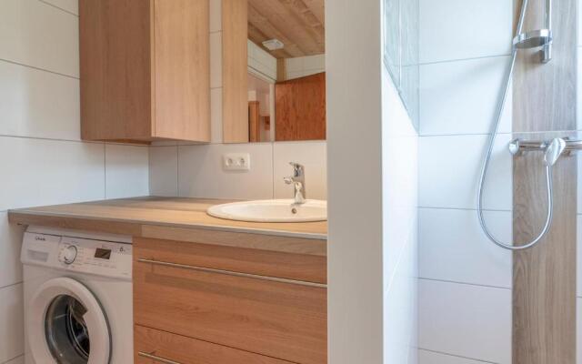 Appartement Megève, 2 pièces, 4 personnes - FR-1-453-59