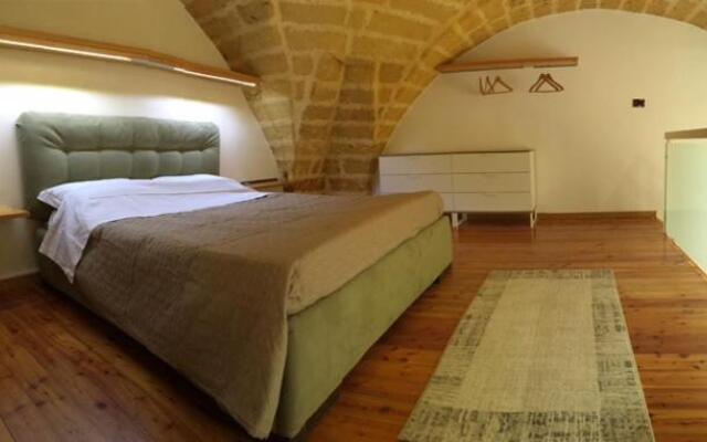 Massimo Apartment