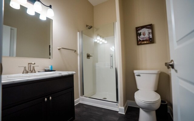 1 Bedroom Lake View Villa- 608