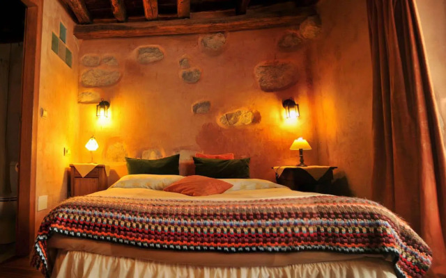 Hotel Ecológico Kaaño Etxea