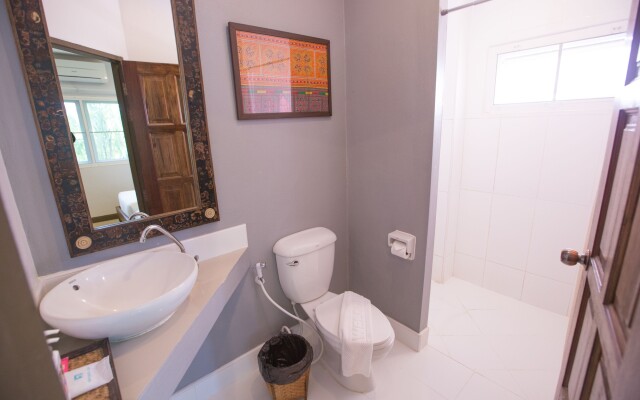 The Opium Serviced Apartment & Hotel