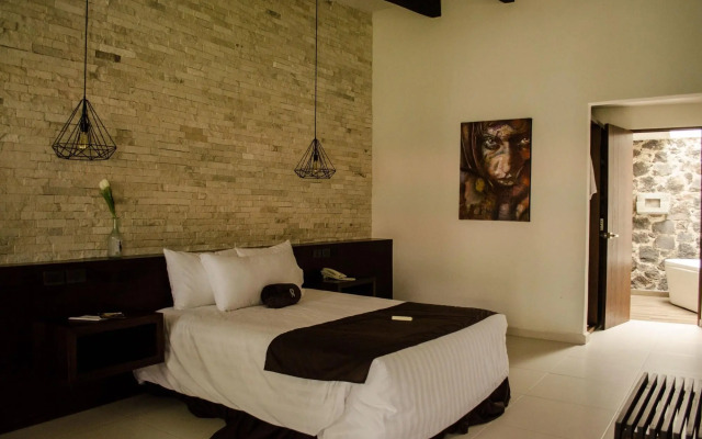 Río Tinto Hotel Boutique