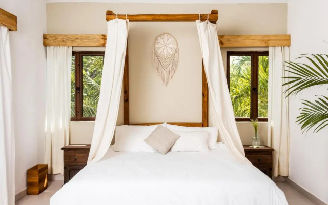 Enigmatic Hotel Experience