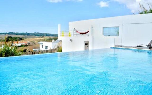 The Maverick Surfvillas