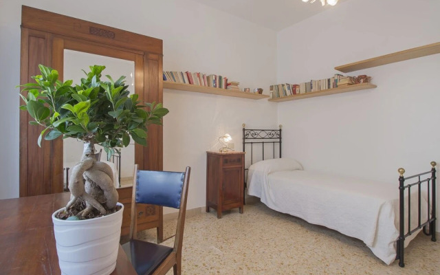 Locazione turistica Levante