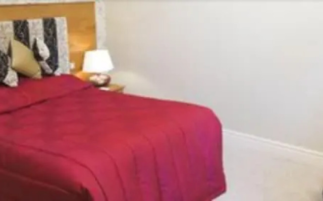Scafell Hotel