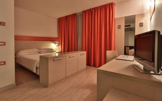 Best Western Plus Hotel Galileo Padova 