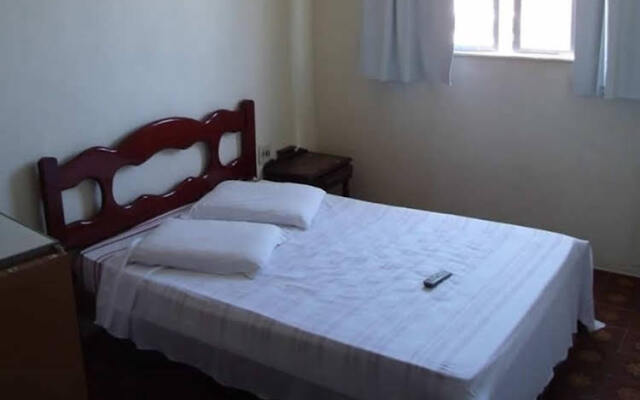 Hotel Pousada do Canal