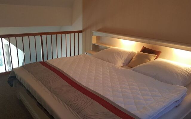 4 Sterne Apartmenthaus Glück Auf