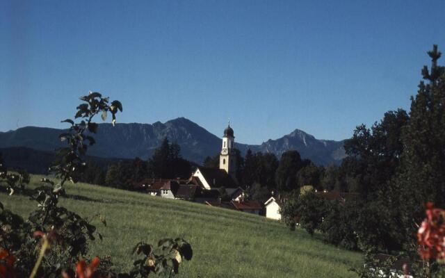 Chiemsee-Ferienwohnungen