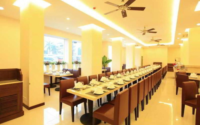 Hong Ha Hotel