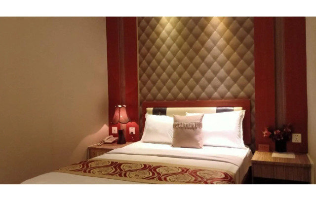 You Eng Hotel