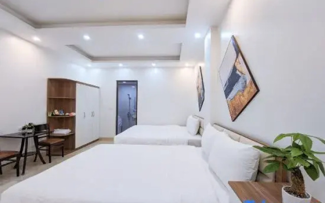 TT hotel apartment