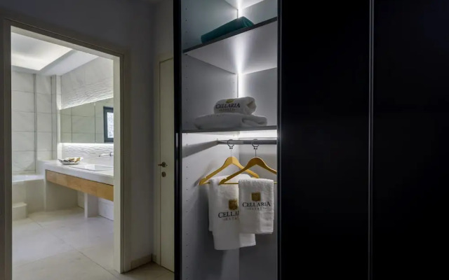 Phaos Cellaria Estate
