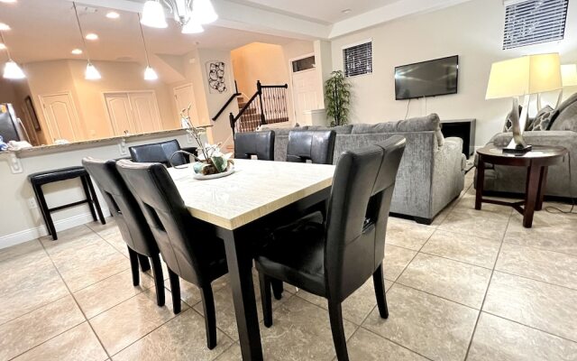 8225rb-the Fountains At Championsgate 4 Bedroom Townhouse by RedAwning