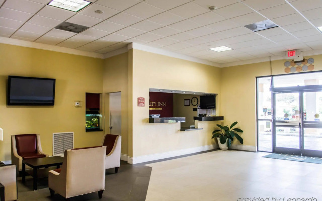 Econo Lodge Busch Gardens