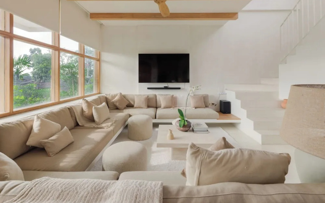 Flook Apartments Pererenan – Guest Rooms – Pererenan
