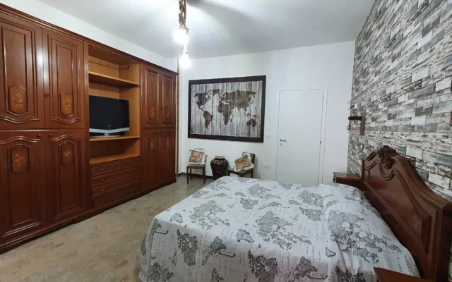 I due Leoni bed and breakfast