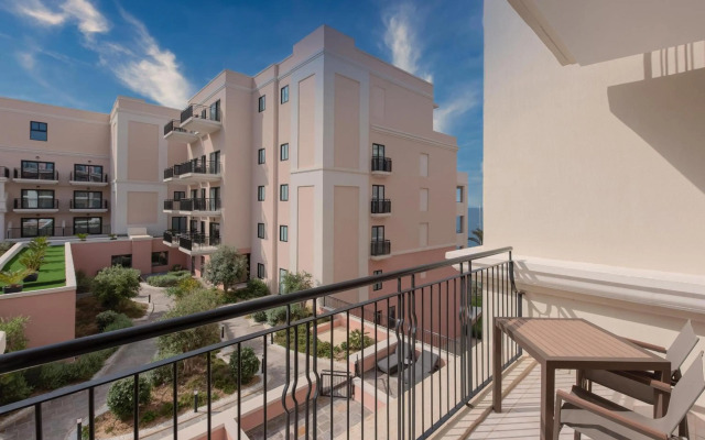 The Westin Dragonara Resort, Malta