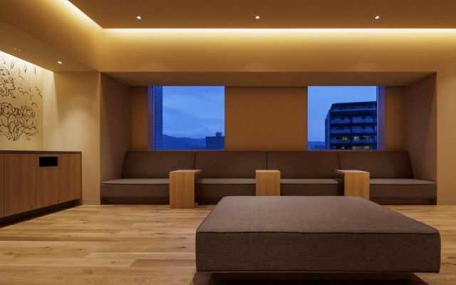 OMO7 Kochi by Hoshino Resorts
