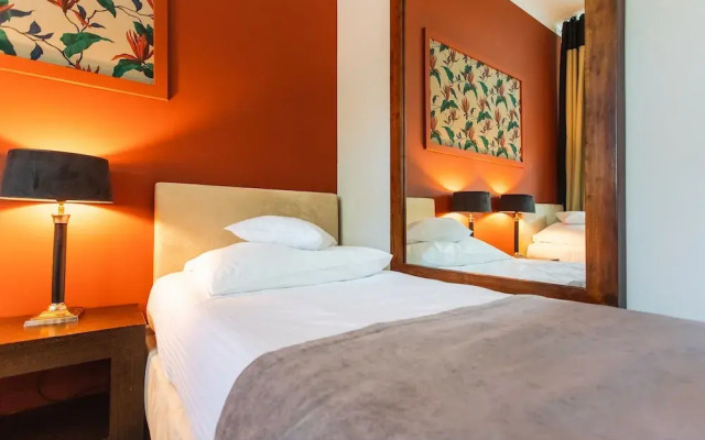 Szara Willa - Hotel, Catering i Konferencje Opole