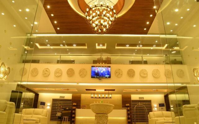 Club Mahindra Dwarka